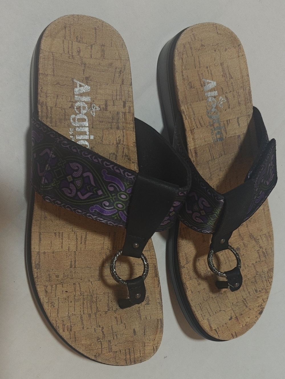 Alegria Moxi In Free Spirit